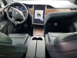 
										2018 Tesla Model x full									