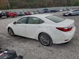 
										2015 Lexus Es 350 full									
