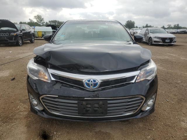 2015 Toyota Avalon hyb