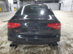 
										2013 Audi S4 full									