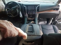 
										2016 Cadillac Escalade full									