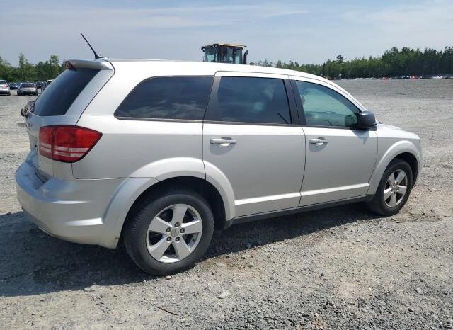 
								2013 Dodge Journey se full									