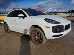 
										2023 Porsche Cayenne full									