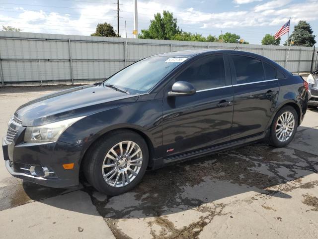 2013 Chevrolet Cruze