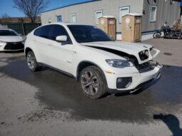
										2014 BMW X6 full									