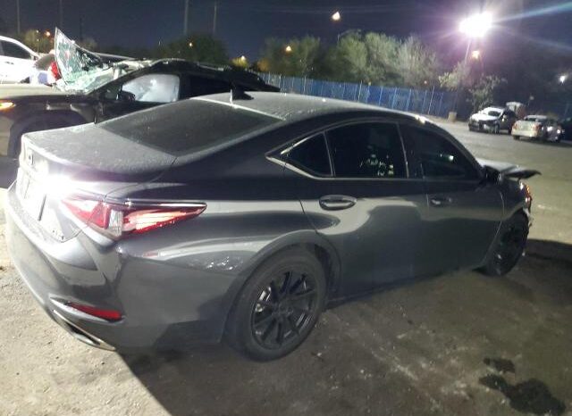 
								2024 Lexus Es 350 full									