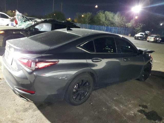 2024 Lexus Es 350