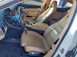 
										2015 Porsche Panamera full									