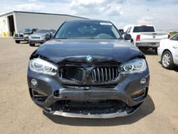 
										2016 BMW X6 full									