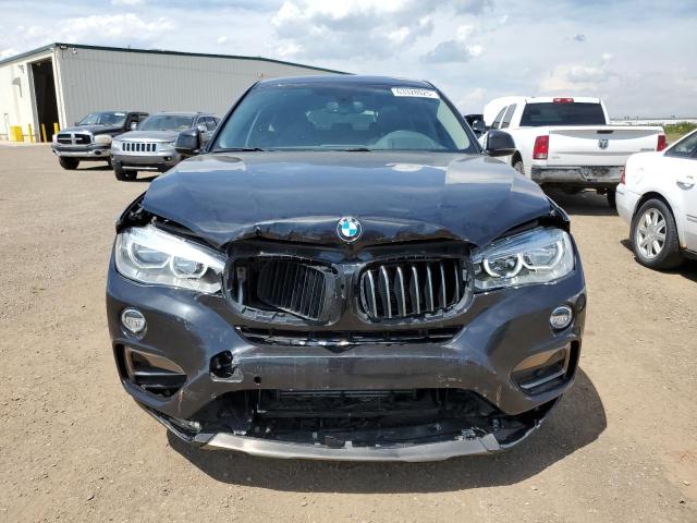 2016 BMW X6