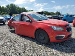 
										2016 Chevrolet Cruze full									