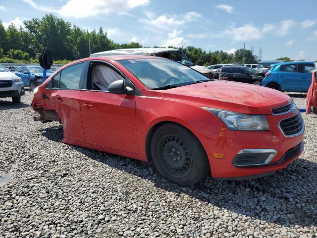 2016 Chevrolet Cruze