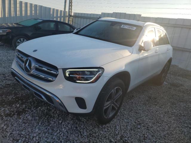 2020 Mercedes-benz Glc 300