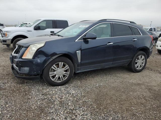 2014 Cadillac Srx
