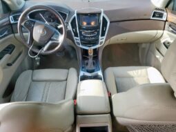 
										2014 Cadillac Srx full									