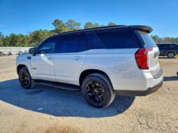 
										2024 Gmc Yukon full									
