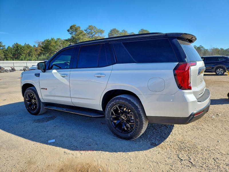 2024 Gmc Yukon