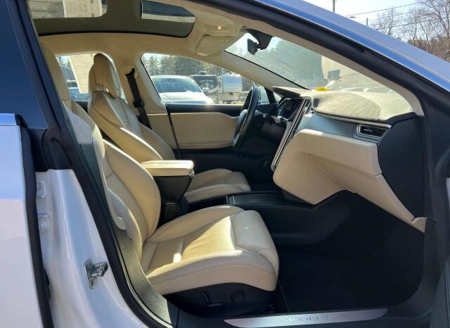 
								2017 Tesla Model s full									