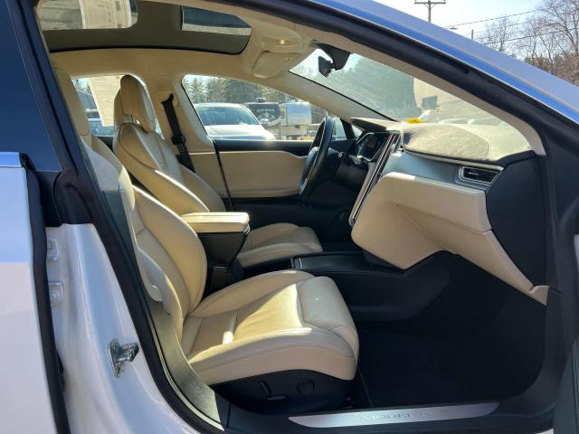 2017 Tesla Model s