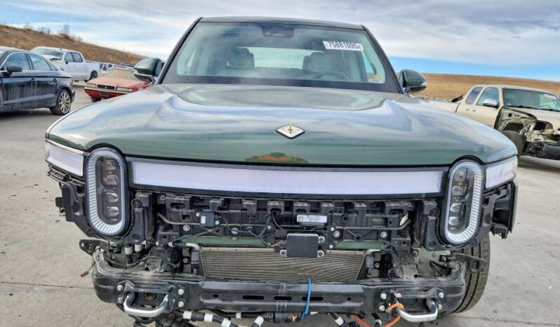 
								2023 Rivian R1t full									