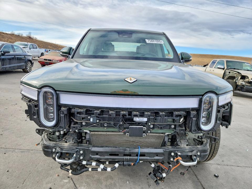 2023 Rivian R1t