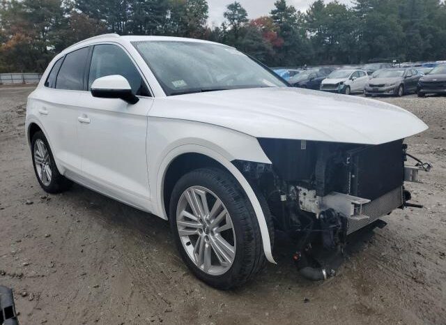 
								2018 Audi Q5 full									