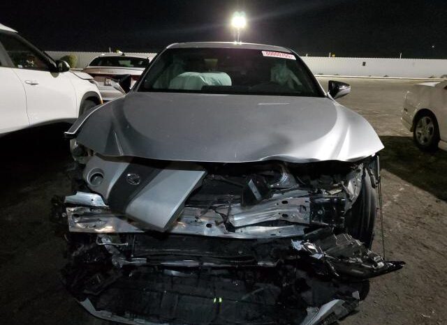 
								2019 Lexus Es 350 full									