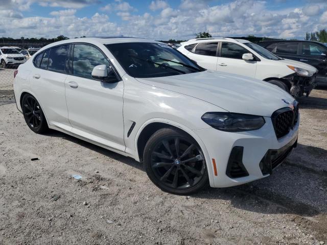 2023 BMW X4