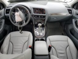 
										2014 Audi Q5 full									