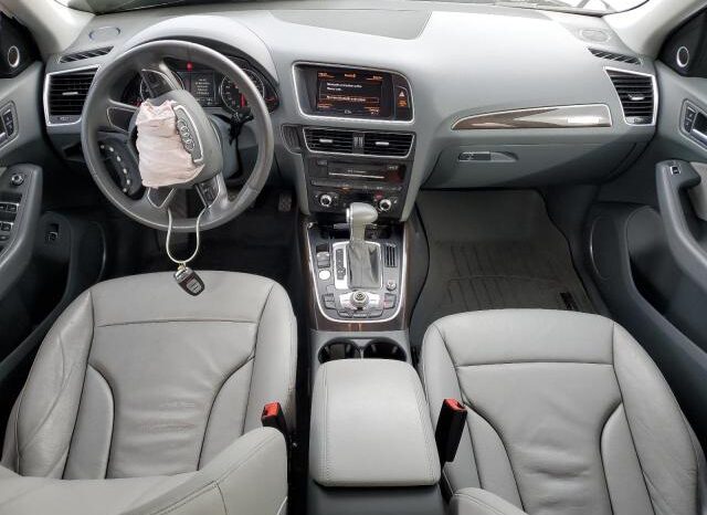 
								2014 Audi Q5 full									