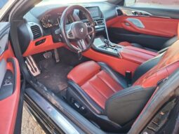 
										2021 BMW 8 series full									