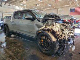 
										2022 Rivian R1t full									