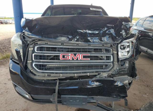 
								2015 Gmc Yukon full									