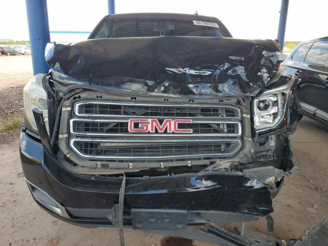 2015 Gmc Yukon