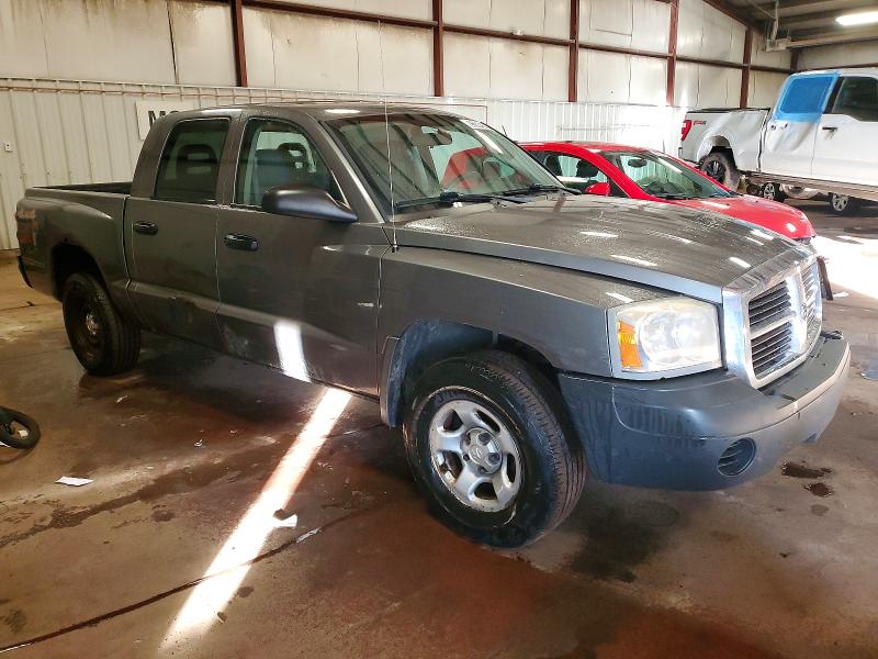 2005 Dodge Dakota