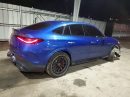 
										2025 Mercedes-benz Glc coupe full									
