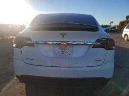 
										2018 Tesla Model x full									