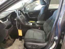 
										2021 Toyota Rav4 full									