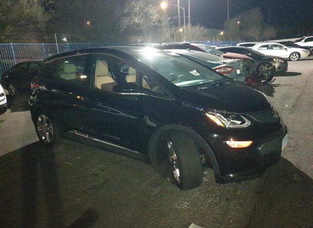 
								2018 Chevrolet Bolt euv full									