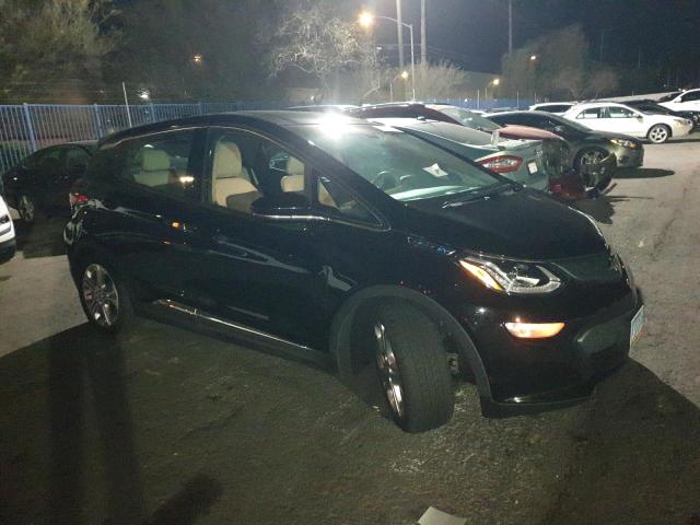 2018 Chevrolet Bolt euv