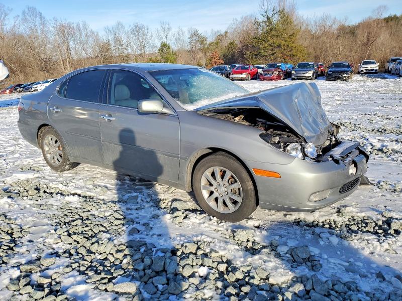 2003 Lexus Es 300
