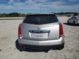 
										2016 Cadillac Srx full									