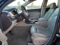 
										2014 Cadillac Srx full									