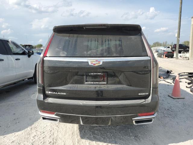 2022 Cadillac Escalade