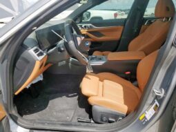 
										2025 BMW I4 full									