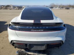 
										2023 Porsche Taycan full									