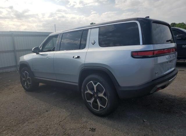 
								2024 Rivian R1s full									