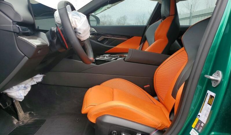 
								2026 BMW M5 full									