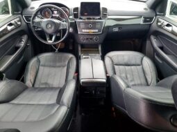 
										2017 Mercedes-benz Gls-klasse full									