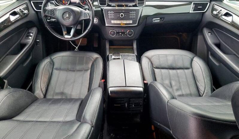 
								2017 Mercedes-benz Gls-klasse full									